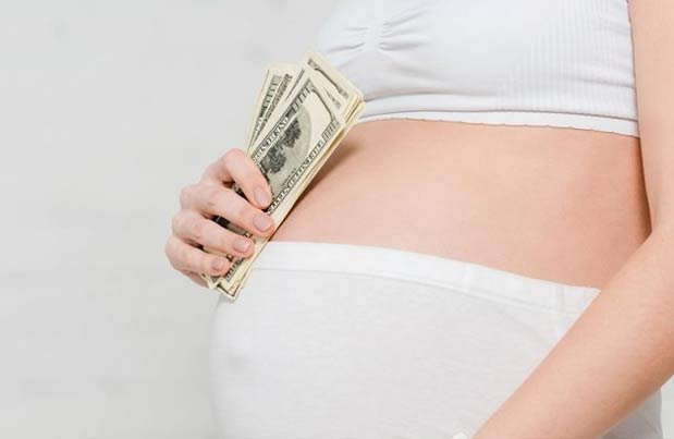 格鲁吉亚代孕流程